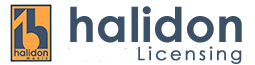 Logo Halidon Licensing